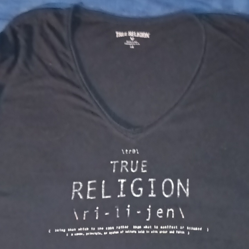 Women's tee